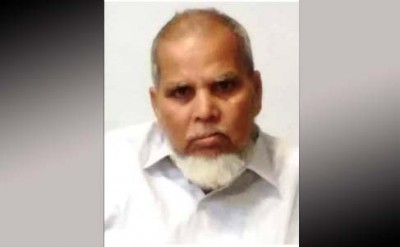 নাট্যকার ও সাবেক ব্যাংকার আব্দুল হাকিম ইন্তেকাল করেছেন নাট্যকার ও সাবেক ব্যাংকার আব্দুল হাকিম ইন্তেকাল করেছেন